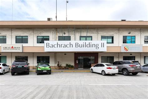 mary bachrach building|Regus Online Account.